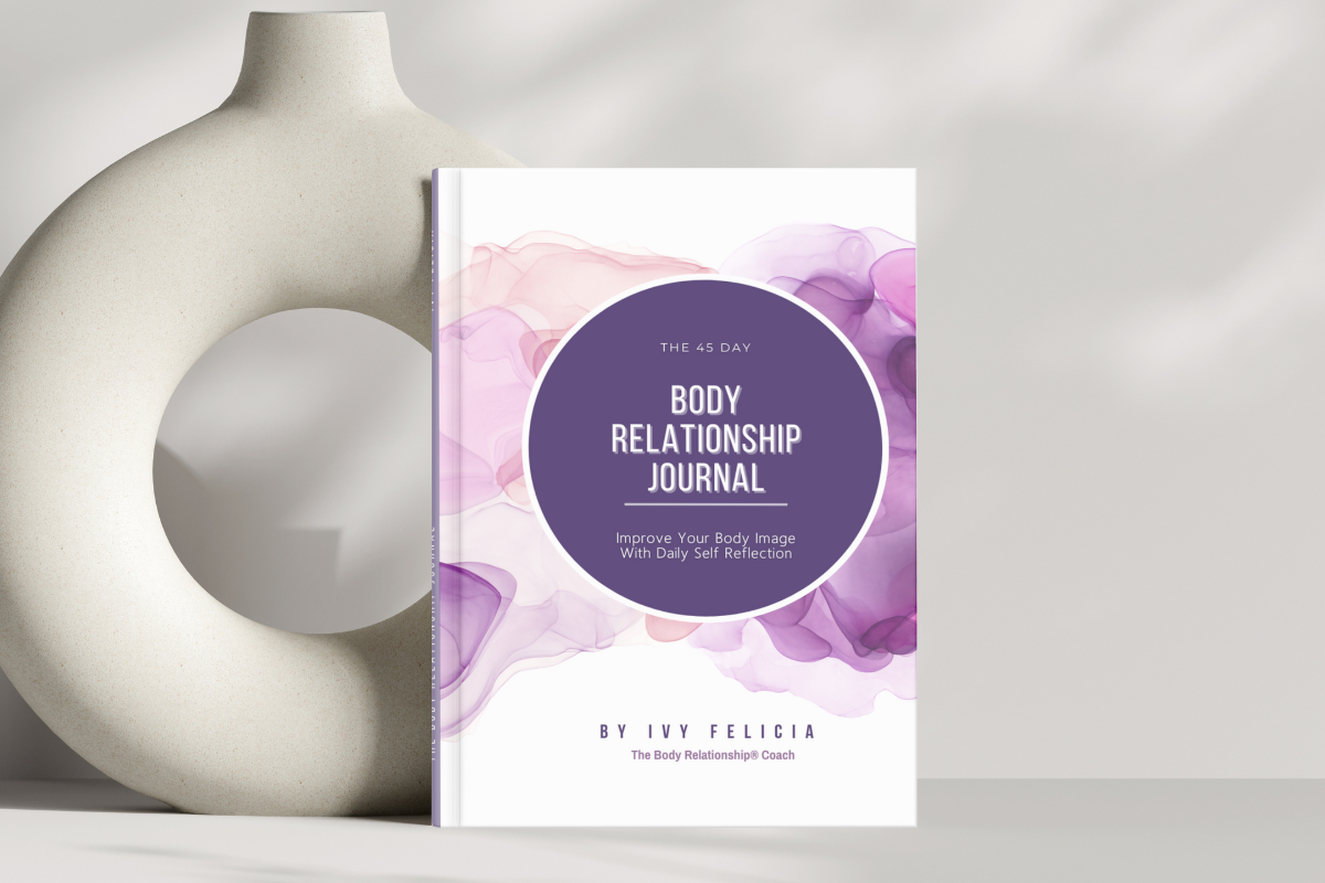 The Body Relationship Journal